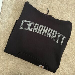 Carhartt Hoodie